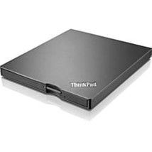 Lenovo External ThinkPad UltraSlim USB DVD Burner (4xa0e97775) - £45.07 GBP
