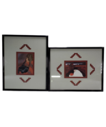 Amado Pena Native American Tile Art Prints American West Expo Lot - $62.34