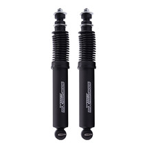 4&quot; Front Drop Shocks For Chevy GMC C1500 1988-1998 2WD - £81.46 GBP