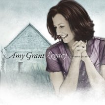 Legacy Hymns &amp; Faith [Audio CD] Grant, Amy - £15.76 GBP
