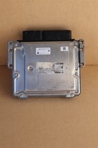 Hyundai Genesis ECU PCM ECM Engine Control Module Unit 39110-3F610 image 3