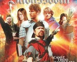 Knights of Badassdom DVD | Region 4 - $8.42