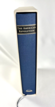 The American Revolution Library Of America Writings From The War Of Independence - £15.85 GBP