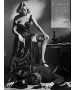 Thou Shalt Not Whitey Schafer Hays Code Protest Hollywood Poster Art Pri... - €23,15 EUR+