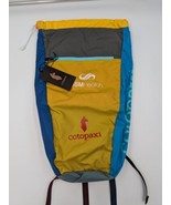 Cotopaxi Luzon 18L Backpack Multicolor Day Packs Camping Hiking Outdoors... - $49.00