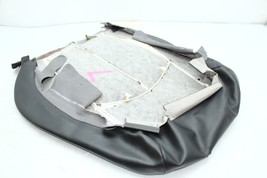 2003-2006 MERCEDES W211 E350 E320 E500 FRONT DRIVER LEFT UPPER SEAT COVER H905 image 7