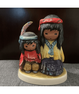 De Grazia Goebel  1983 Wondering Statue IOB West Germany - $55.48 CAD