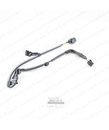 New Genuine for Lexus GS RC 200t 350 450H LH Front ABS Sensor Wire 89516... - $61.22