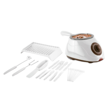 Eternal Living Chocolate Melting Pot Kit, White - £16.23 GBP