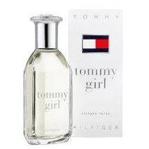 Tommy Girl By Tommy Hilfiger Perfume By Tommy Hilfiger For Women - £35.47 GBP