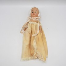 Marlon Creations 1950&#39;S Newborn Baby Doll 8&quot; - £49.30 GBP