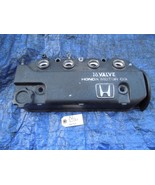 88-91 Honda Civic CRX D15B2 1.5L valve cover assembly OEM engine motor D15 - $177.78 CAD