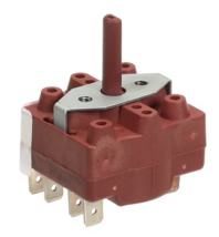 Atosa 305060005 Rotary Switch, Gas Convection Oven - $88.95