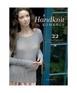 A Handknit Romance: 22 Vintage Designs with Lovely Details Atkinson, Jennie - €6,88 EUR A Handknit Romance: 22 Vintage Designs with Lovely Details Atkinson, Jennie - €6,88 EUR