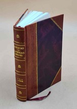 Researches on scrofulous diseases / by J.G.A. Lugol ; translated [Leather Bound] - £61.57 GBP