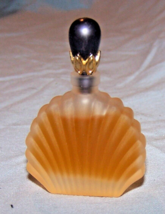 Vintage Full Miniature Unmarked  Parfum Glass Bottle-.12 Fl. Oz-Lot 24 - £16.72 GBP