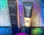 REALHER POWER WEAR PROBIOTIC FOUNDATION I AM REMARKABLE 1.2 OZ New In Box - £27.25 GBP
