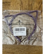 Halloween Costume Headband Cat Ears - £5.23 GBP