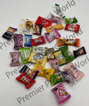 30 pc Asian Candy Mystery Variety Box, Japanese, Korean, Chinese ,Thai, etc... - £10.12 GBP