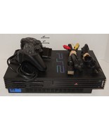 Sony Playstation 2 Video Game System Console 100% Complete - £77.49 GBP
