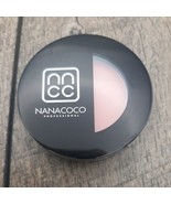 Nanacoco HD Pressed Blush, NATURAL PINK, NWOB, Factory Sealed - $150.57 MXN