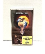 Fate of Nations by Robert Plant Cassette 1993 Atlantic - $265.42 MXN