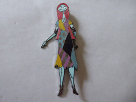 Disney Swapping Pins 59752 December - Nightmare Before Christmas - Sally With... - £54.76 GBP