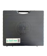 Thunder Range Portable Gas Range Stove With Case CI-53S Multi-Fuel SS - $82.04 CAD