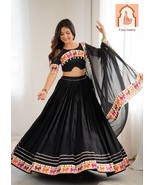 Stunning Chaniya Choli for Navratri! - €61,92 EUR