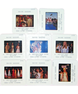 8 1999 Movie DROP DEAD GORGEOUS 35mm COLOR SLIDES Kirsten Dunst Denise R... - $48.83 CAD