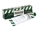 Proraso Sapone Da Barba Tutte Le Barbe Shaving Cream All Beards Shave 5.2oz - £9.23 GBP