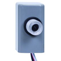 Intermatic EK4036S Select Grade Fixed Mount Electronic Photocontrol with... - $49.27 CAD