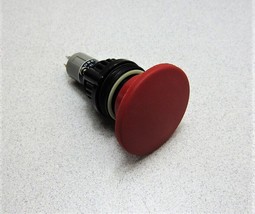 EAO 14-435.036 Pushbutton Switch New - $13.08