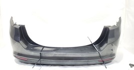 Rear Bumper Sensors J7 Magnetic Gray 1 Dent Has Damage OEM 13 14 Ford Fusion ... - $247.50