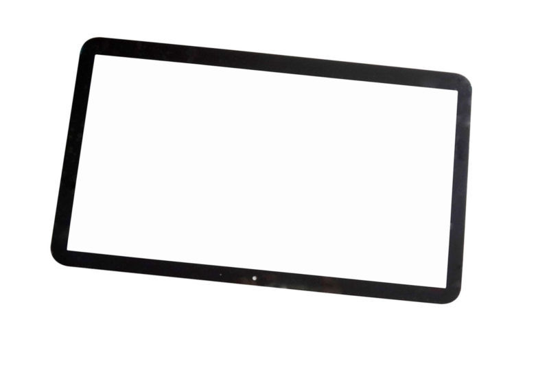 New 15.6&quot; Touch Screen Digitizer Glass Panel for HP ENVY TouchSmart 15-J... - $34.00
