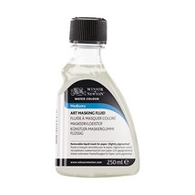 Winsor &amp; Newton 250ml Art Masking Fluid  - $42.00