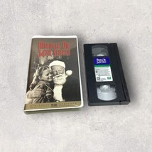 Miracle on 34th Street VHS Tape - $4.84
