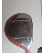 TaylorMade Firesole Bubble # 3 Wood TM Bubble R-80 Reg Flex RH Tungsten - $342.71 MXN