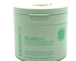 DesignMe Gloss.Me Hydrating Treatment Mask 8.4 fl.oz - $33.61