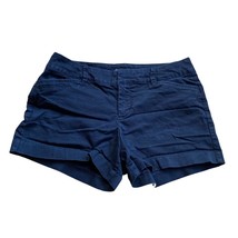Old Navy Shorts Size 0 Black Pixie Chino 28” Waist Short 3” Inseam - £5.00 GBP