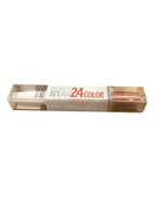 Maybelline Super Stay 24 Color Step 1 Lipcolor in 925 Brooklyn Sunset - €7,72 EUR Maybelline Super Stay 24 Color Step 1 Lipcolor in 925 Brooklyn Sunset - €7,72 EUR
