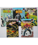 Comics&#39; Greatest World Lot of 5 Different in VF/NM Cond. Dark Horse Comics - $205.92 MXN