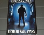 Michael Vey The Electric Collection 3 Book Box Set Richard Paul Evans (2... - $40.00