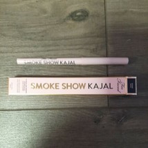 TOO FACED Smoke Show Kajal 12 HR Wear Eyeliner Intense Black Full Sz - $13.85