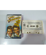 El Duo Dinamico 20 exitos de Oro 1980 - Cassetta Tape Cassette 2T - $18.50