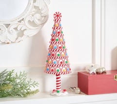 15&quot; Candy Land Tree by Valerie in Classic - £153.73 GBP
