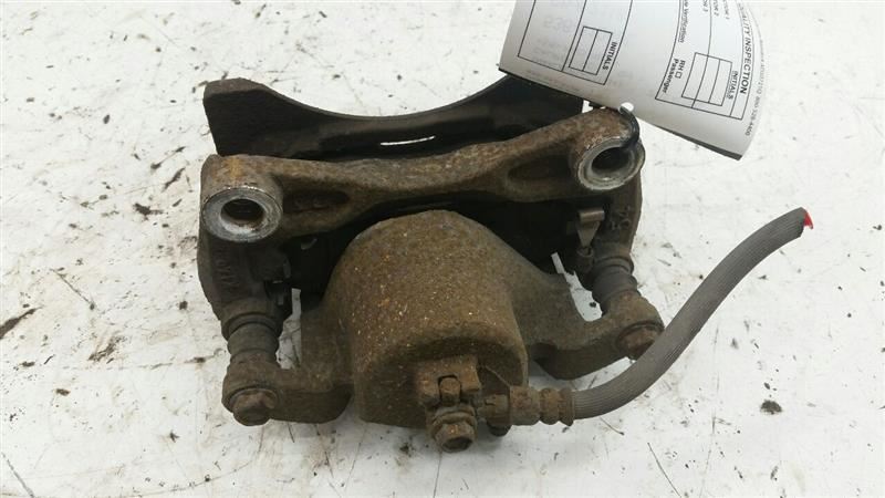 Driver Left Brake Caliper Front Coupe Fits 10-13 ALTIMA OEM - $34.94
