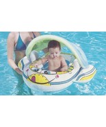 Inflatable Sunshine Space Cruiser for Fun in the Pool - €19,37 EUR
