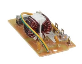 4619-647-02271 REV 0.5 2107 E231969 Noise Filter Board with Line Fuse, M... - €98,25 EUR