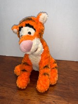 Tigger 9” Plush Walt Disney World Disneyland Parks Winnie the Pooh - £12.19 GBP